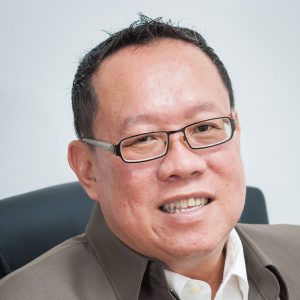 Jerry Yap
