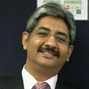Parminder Bawa, PhD
