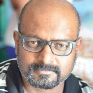 Selvakumar M, PhD